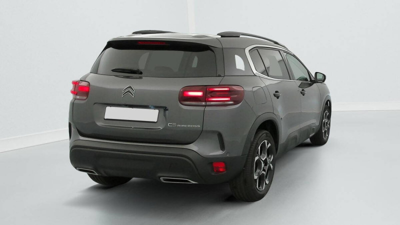 CITROEN C5 AIRCROSS BLUEHDI 130 EAT8 MAX