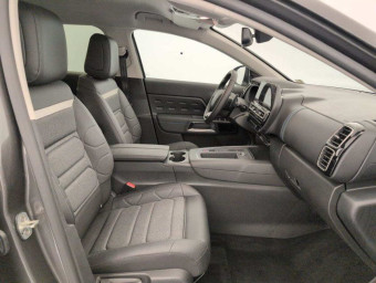 CITROEN C5 AIRCROSS BLUEHDI 130 EAT8 MAX