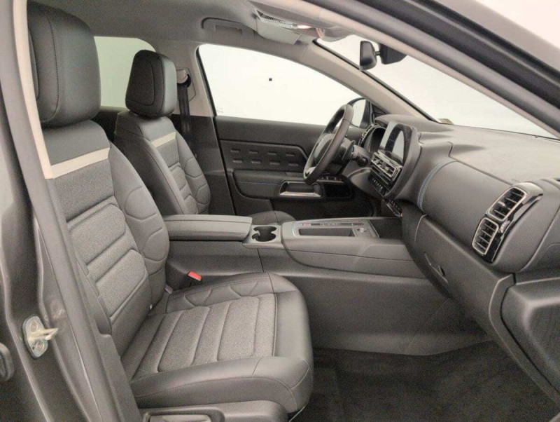 CITROEN C5 AIRCROSS BLUEHDI 130 EAT8 MAX
