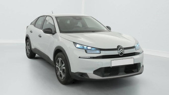 CITROEN C4 HYBRIDE 110 CH E-DCS6 YOU