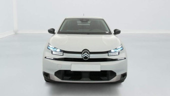 CITROEN C4 HYBRIDE 110 CH E-DCS6 YOU