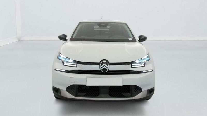 CITROEN C4 HYBRIDE 110 CH E-DCS6 YOU