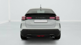 CITROEN C4 HYBRIDE 110 CH E-DCS6 YOU
