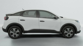 CITROEN C4 HYBRIDE 110 CH E-DCS6 YOU