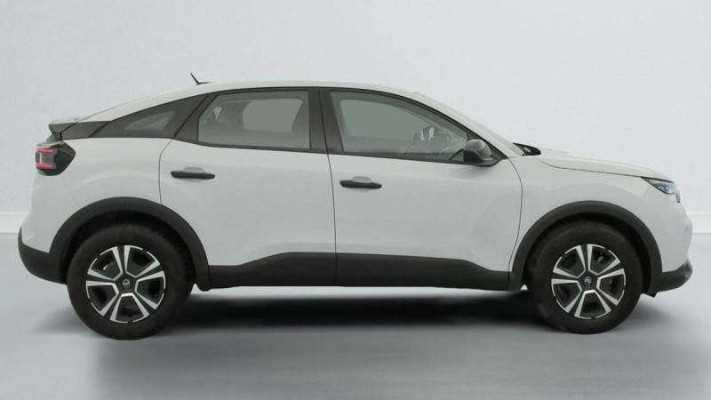CITROEN C4 HYBRIDE 110 CH E-DCS6 YOU