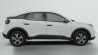 CITROEN C4 HYBRIDE 110 CH E-DCS6 YOU
