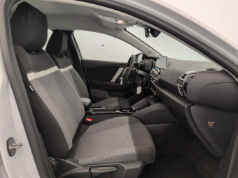CITROEN C4 HYBRIDE 110 CH E-DCS6 YOU