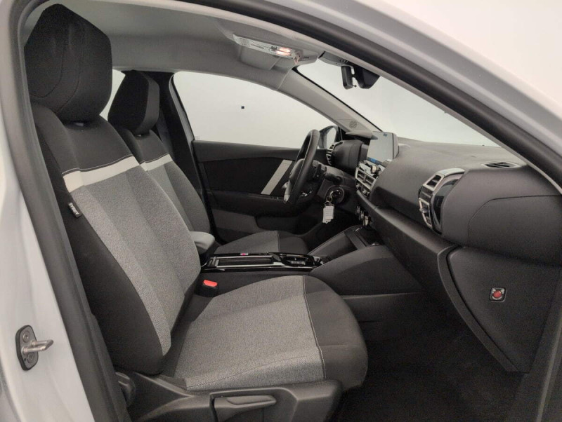 CITROEN C4 HYBRIDE 110 CH E-DCS6 YOU