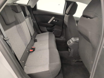 CITROEN C4 HYBRIDE 110 CH E-DCS6 YOU