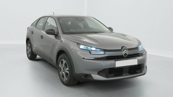 CITROEN C4 HYBRIDE 110 CH E-DCS6 YOU