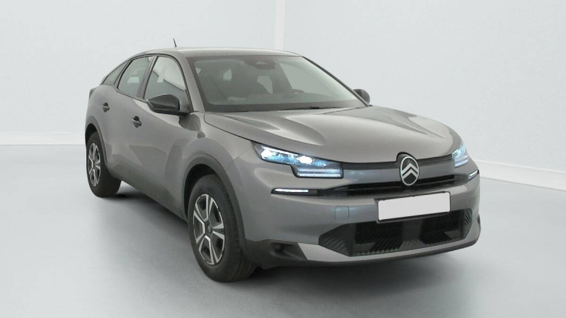CITROEN C4 HYBRIDE 110 CH E-DCS6 YOU