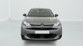 CITROEN C4 HYBRIDE 110 CH E-DCS6 YOU