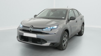 CITROEN C4 HYBRIDE 110 CH E-DCS6 YOU