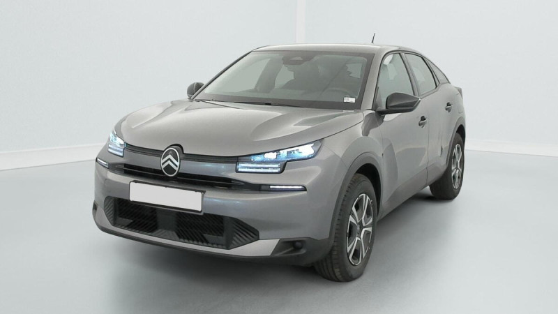 CITROEN C4 HYBRIDE 110 CH E-DCS6 YOU