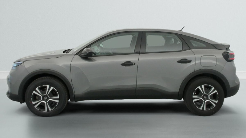 CITROEN C4 HYBRIDE 110 CH E-DCS6 YOU