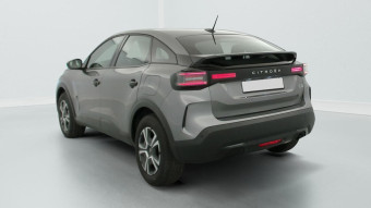 CITROEN C4 HYBRIDE 110 CH E-DCS6 YOU