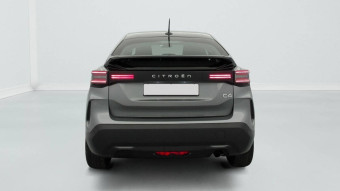 CITROEN C4 HYBRIDE 110 CH E-DCS6 YOU