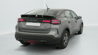 CITROEN C4 HYBRIDE 110 CH E-DCS6 YOU