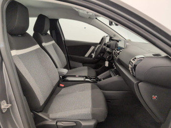 CITROEN C4 HYBRIDE 110 CH E-DCS6 YOU