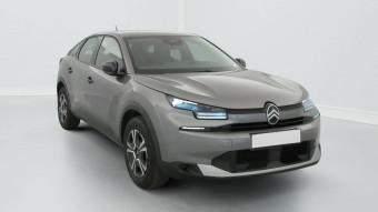 CITROEN C4 HYBRIDE 110 CH E-DCS6 YOU