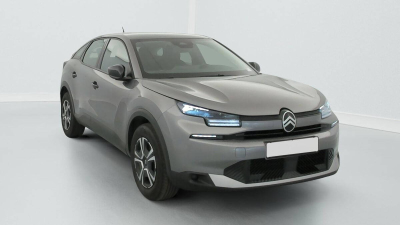 CITROEN C4 HYBRIDE 110 CH E-DCS6 YOU