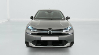 CITROEN C4 HYBRIDE 110 CH E-DCS6 YOU