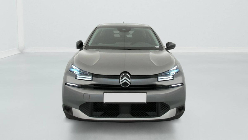CITROEN C4 HYBRIDE 110 CH E-DCS6 YOU
