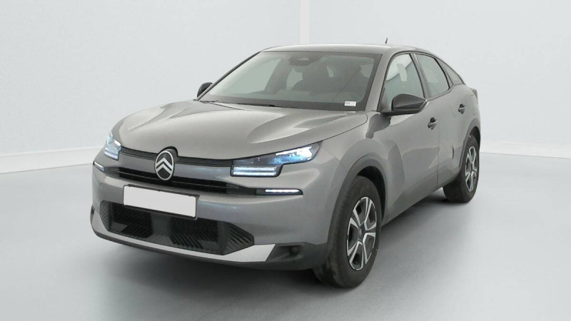 CITROEN C4 HYBRIDE 110 CH E-DCS6 YOU