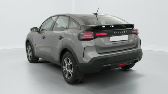 CITROEN C4 HYBRIDE 110 CH E-DCS6 YOU