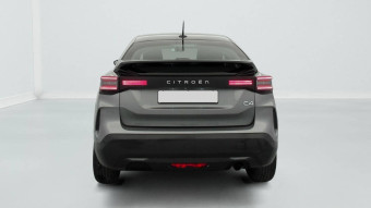 CITROEN C4 HYBRIDE 110 CH E-DCS6 YOU