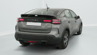 CITROEN C4 HYBRIDE 110 CH E-DCS6 YOU