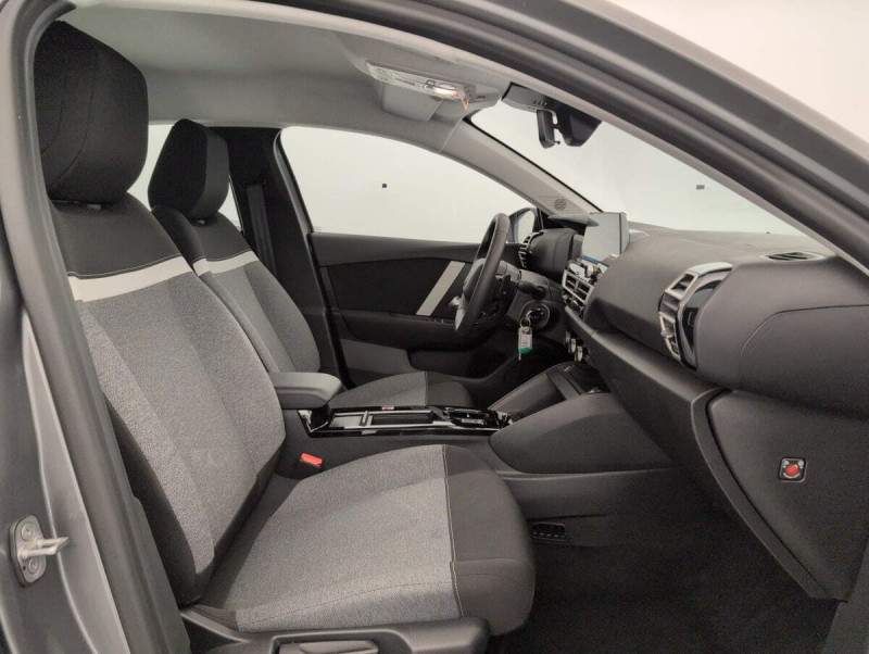 CITROEN C4 HYBRIDE 110 CH E-DCS6 YOU