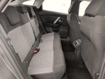 CITROEN C4 HYBRIDE 110 CH E-DCS6 YOU