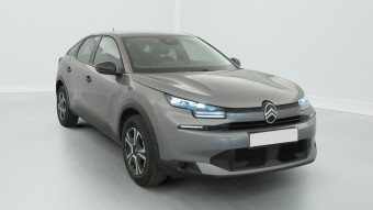 CITROEN C4 HYBRIDE 110 CH E-DCS6 YOU