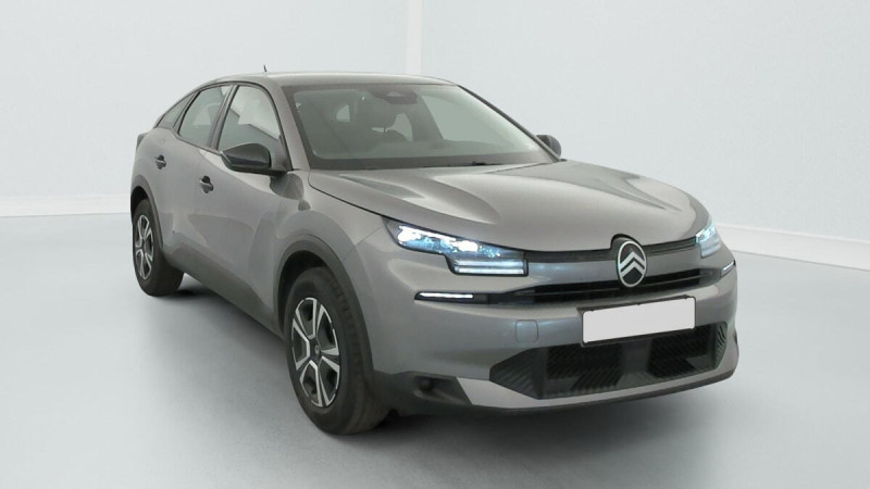 CITROEN C4 HYBRIDE 110 CH E-DCS6 YOU
