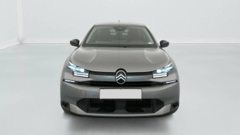 CITROEN C4 HYBRIDE 110 CH E-DCS6 YOU