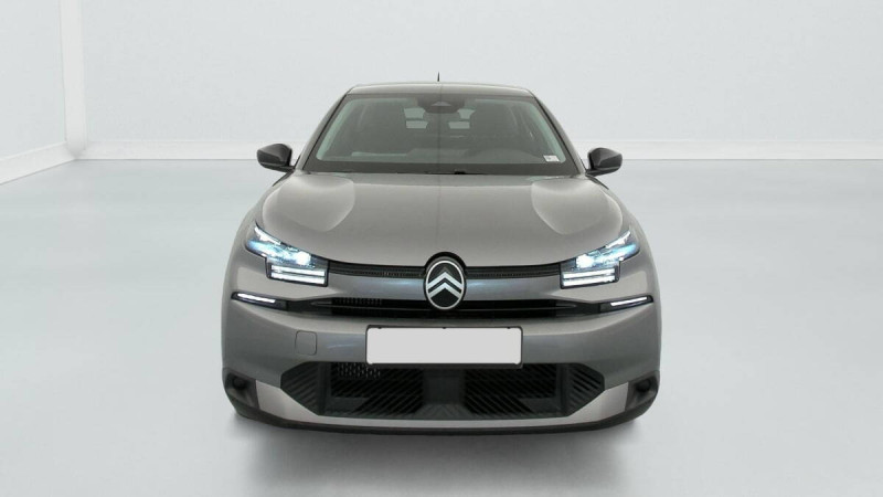 CITROEN C4 HYBRIDE 110 CH E-DCS6 YOU