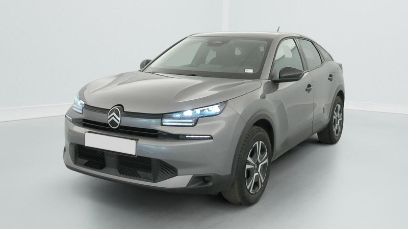 CITROEN C4 HYBRIDE 110 CH E-DCS6 YOU