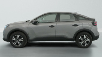 CITROEN C4 HYBRIDE 110 CH E-DCS6 YOU