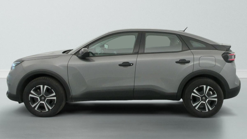 CITROEN C4 HYBRIDE 110 CH E-DCS6 YOU