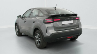 CITROEN C4 HYBRIDE 110 CH E-DCS6 YOU