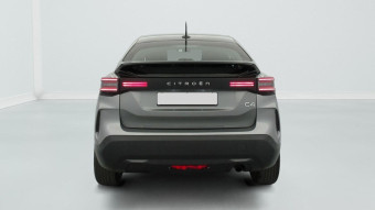 CITROEN C4 HYBRIDE 110 CH E-DCS6 YOU