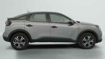 CITROEN C4 HYBRIDE 110 CH E-DCS6 YOU