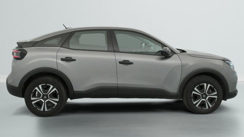 CITROEN C4 HYBRIDE 110 CH E-DCS6 YOU