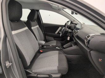 CITROEN C4 HYBRIDE 110 CH E-DCS6 YOU