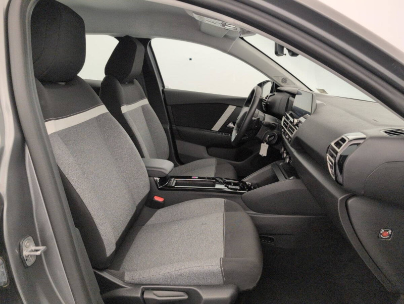 CITROEN C4 HYBRIDE 110 CH E-DCS6 YOU