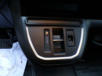OPEL VIVARO CABINE APPROFONDIE VIVARO CA FIXE SPORTIVE DIESEL 180 CH M AUTOMATIQUE