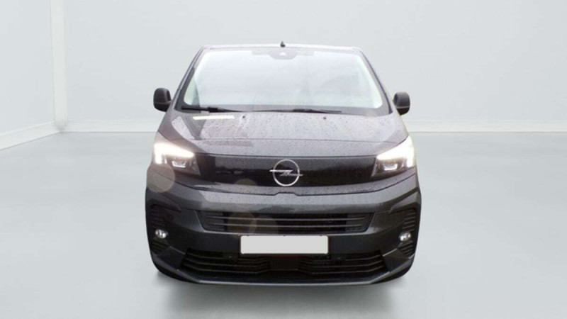 OPEL VIVARO CABINE APPROFONDIE VIVARO CA FIXE SPORTIVE DIESEL 180 CH M AUTOMATIQUE
