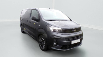 OPEL VIVARO CABINE APPROFONDIE VIVARO CA FIXE SPORTIVE DIESEL 180 CH M AUTOMATIQUE