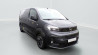 OPEL VIVARO CABINE APPROFONDIE VIVARO CA FIXE SPORTIVE DIESEL 180 CH M AUTOMATIQUE